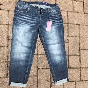 Vigoss Torrid Jeans
